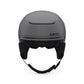 Giro Women's Terra MIPS Helmet Matte Charcoal Lilac Snow Helmets