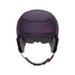 Giro Women's Terra MIPS Helmet Matte Urchin Street Pink S Snow Helmets