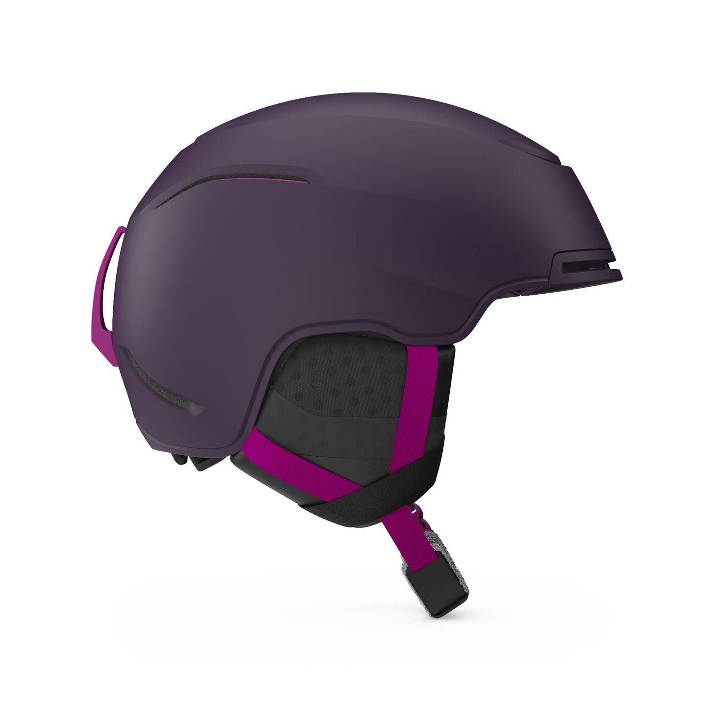 Giro Women's Terra MIPS Helmet Matte Urchin Street Pink S Snow Helmets