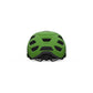 Giro Youth Tremor Helmet Matte Ano Green UC Bike Helmets