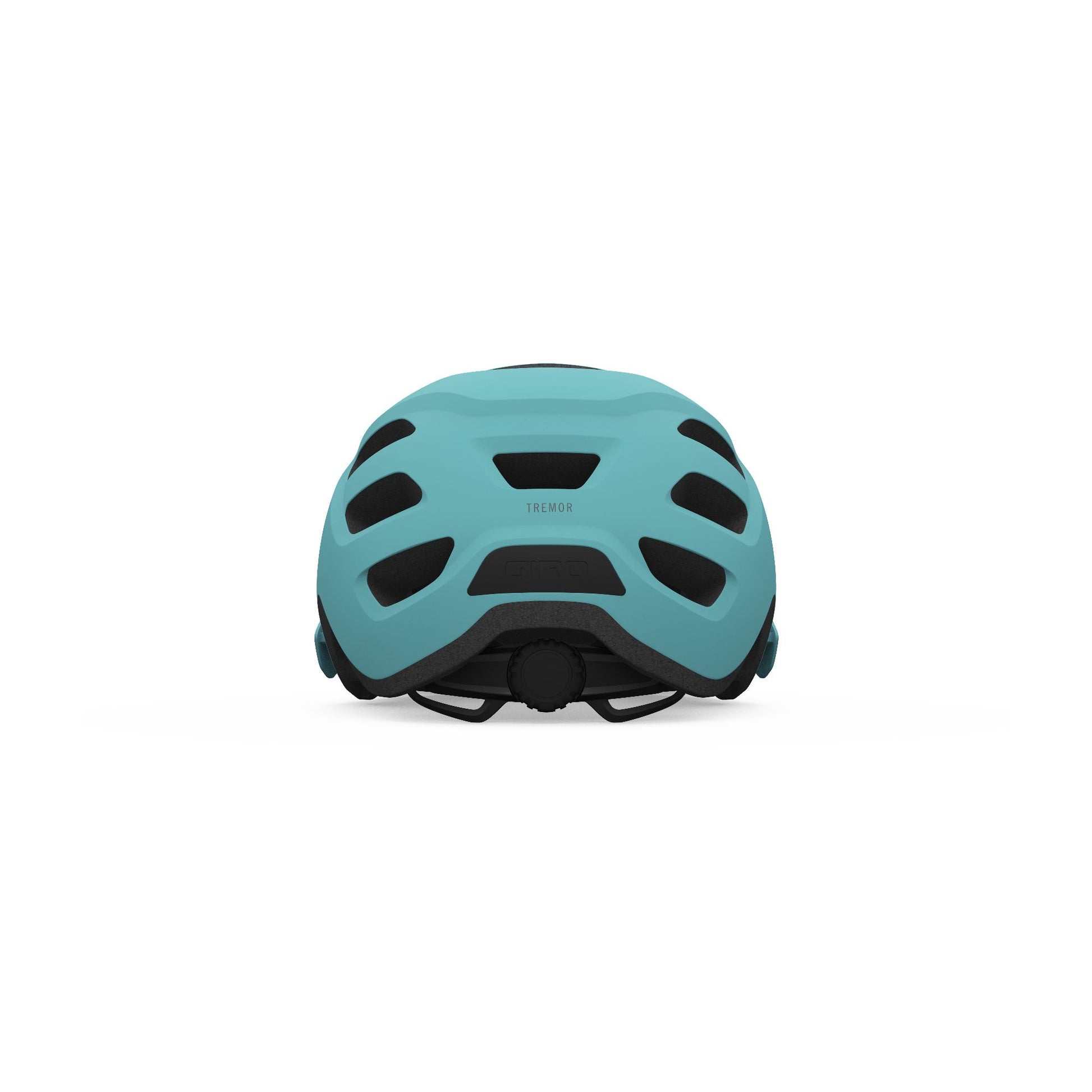Giro Youth Tremor Helmet Matte Glacier UC Bike Helmets