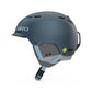 Giro Trig MIPS Helmet Matte Ano Harbor Blue L Snow Helmets