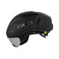 Giro Vanquish MIPS Helmet Matte Black Gloss Black Bike Helmets