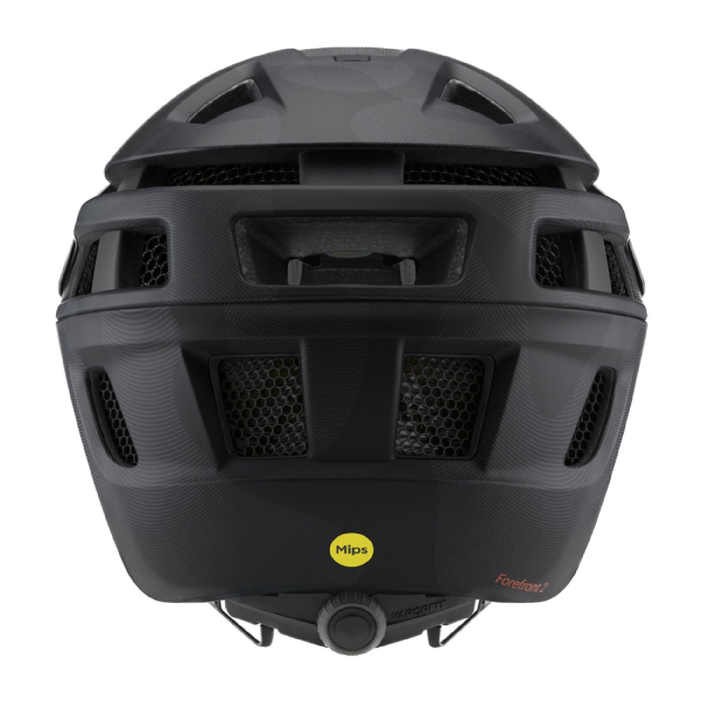 Smith Forefront 2 MIPS Helmet Matte Cloudgrey Bike Helmets
