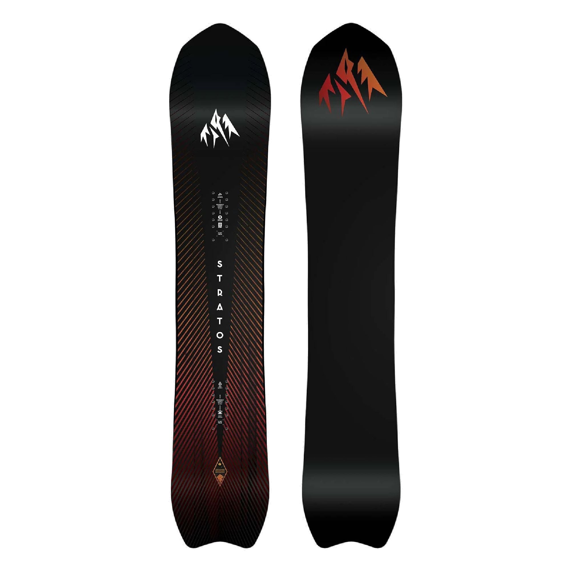 Jones Stratos Snowboard 2025 – Dreamruns.com