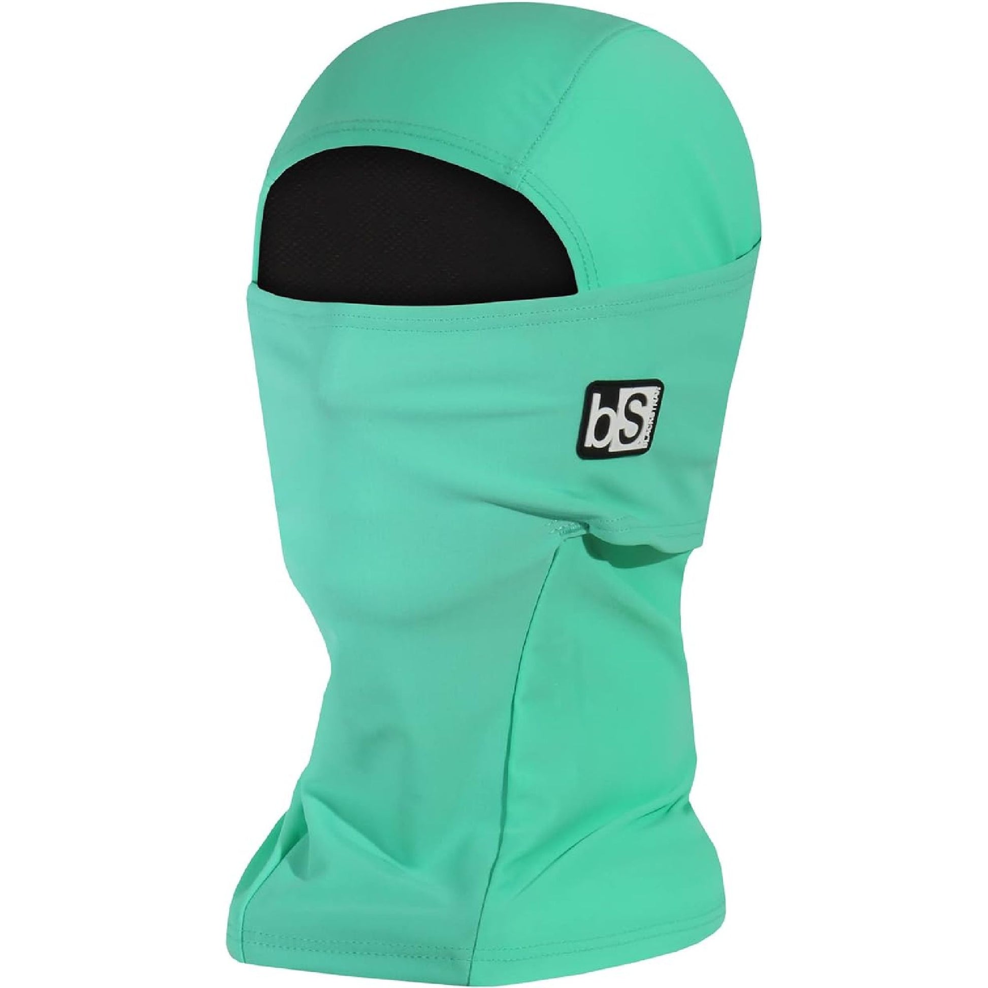 Blackstrap Expedition Hood Mint OS Neck Warmers & Face Masks