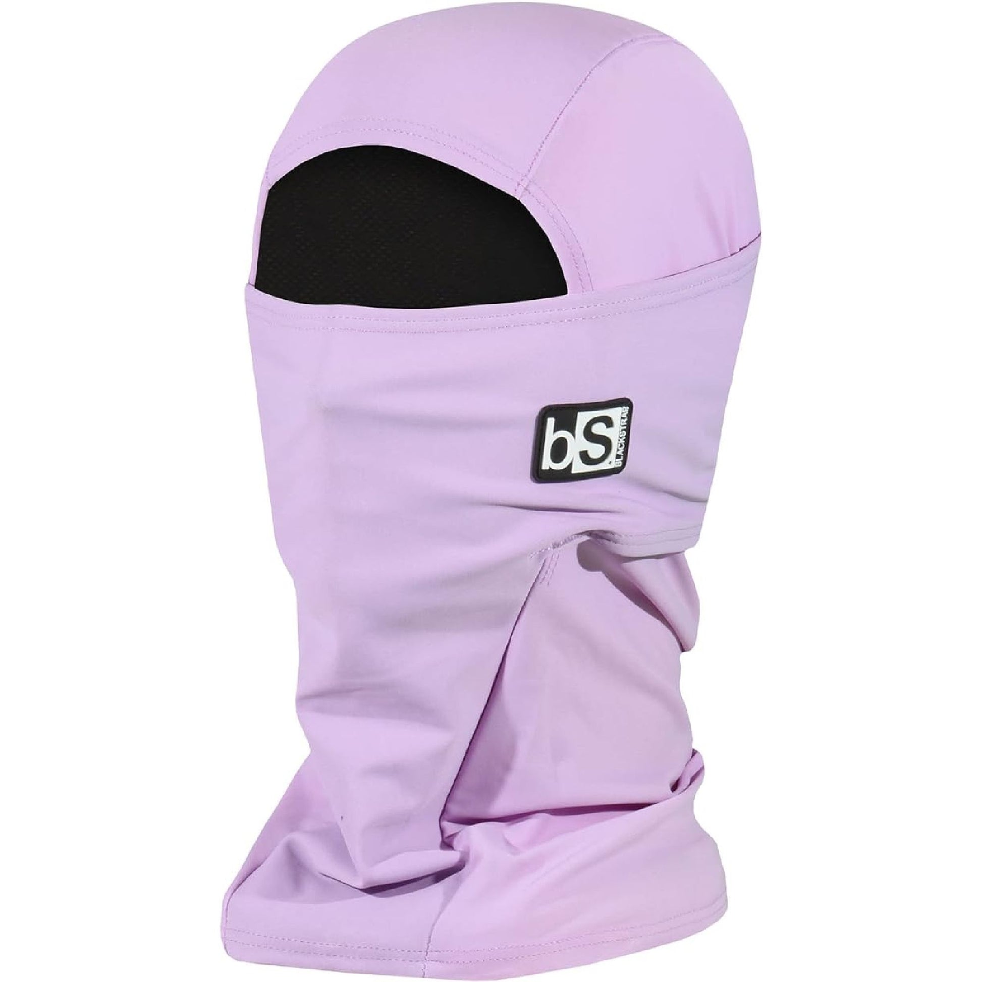 Blackstrap Expedition Hood Orchid OS Neck Warmers & Face Masks
