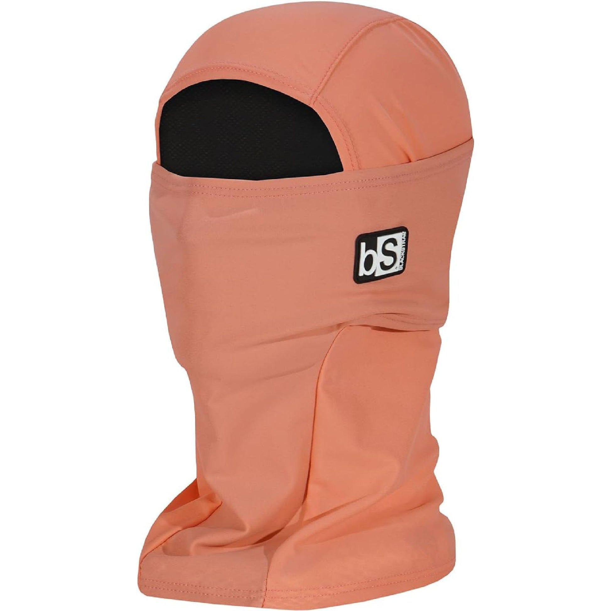 Blackstrap Expedition Hood Peach OS Neck Warmers & Face Masks