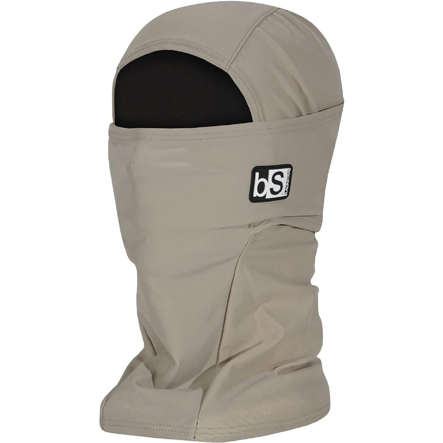 Blackstrap Expedition Hood Peanut OS Neck Warmers & Face Masks