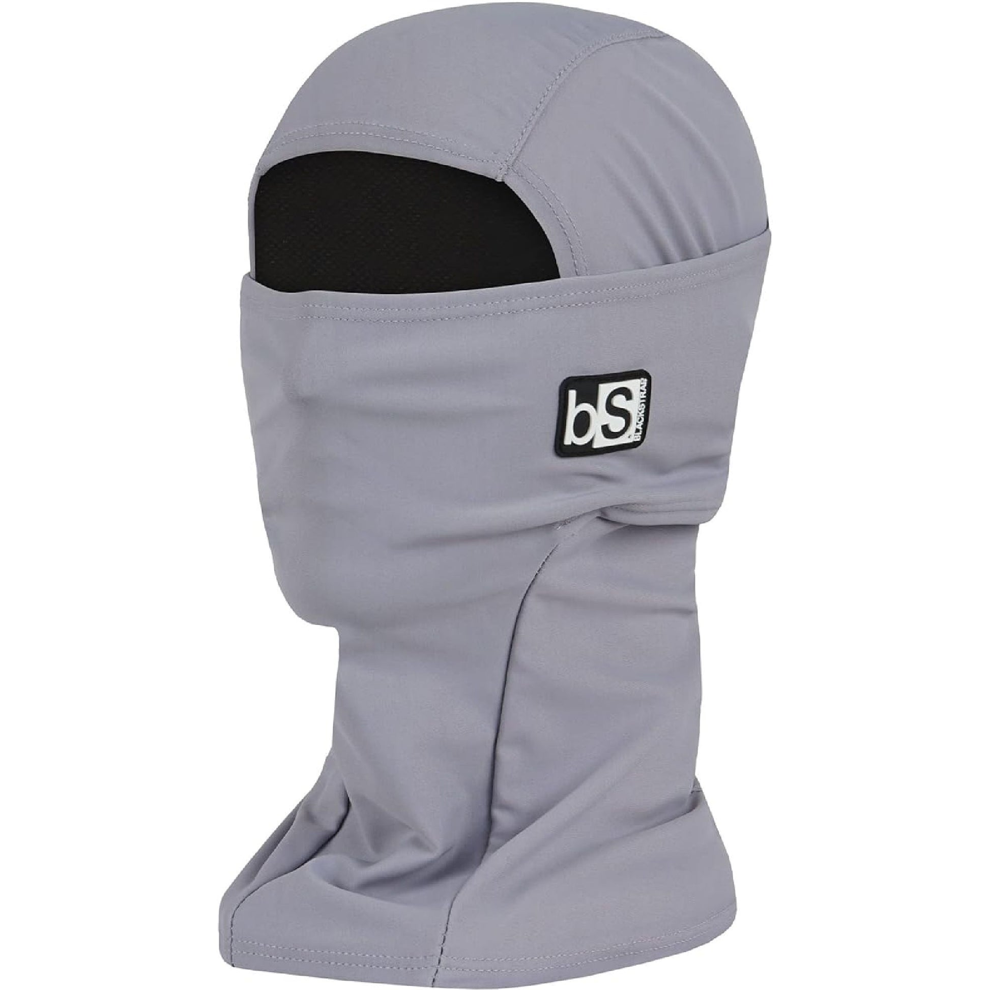 Blackstrap Expedition Hood Periwinkle OS Neck Warmers & Face Masks