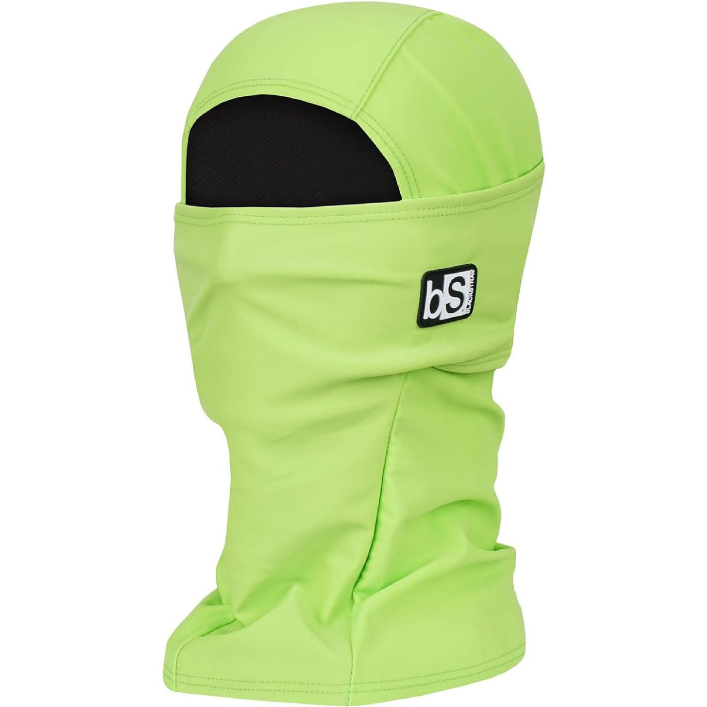 Blackstrap Expedition Hood Slime OS Neck Warmers & Face Masks