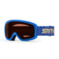 Smith Kids' Snowday Snow Goggle Cobalt Archive RC36 Snow Goggles