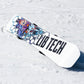 Lib Tech Terrain Wrecker Snowboard 2024 Snowboards