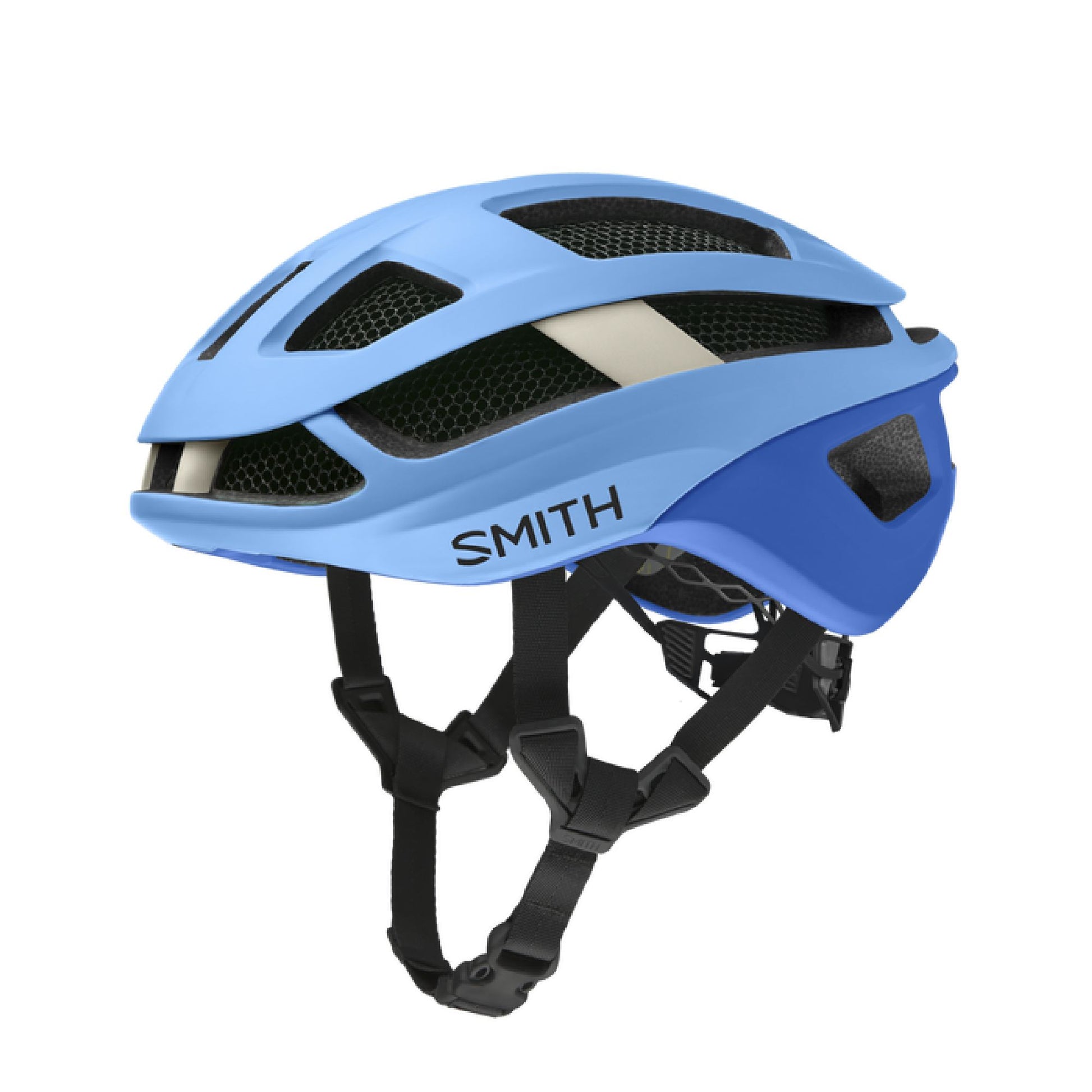 Smith Trace MIPS Helmet Matte Dew Aurora Bone Bike Helmets