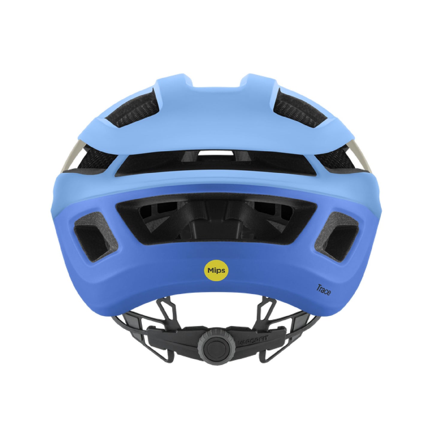 Smith Trace MIPS Helmet Matte Dew Aurora Bone Bike Helmets