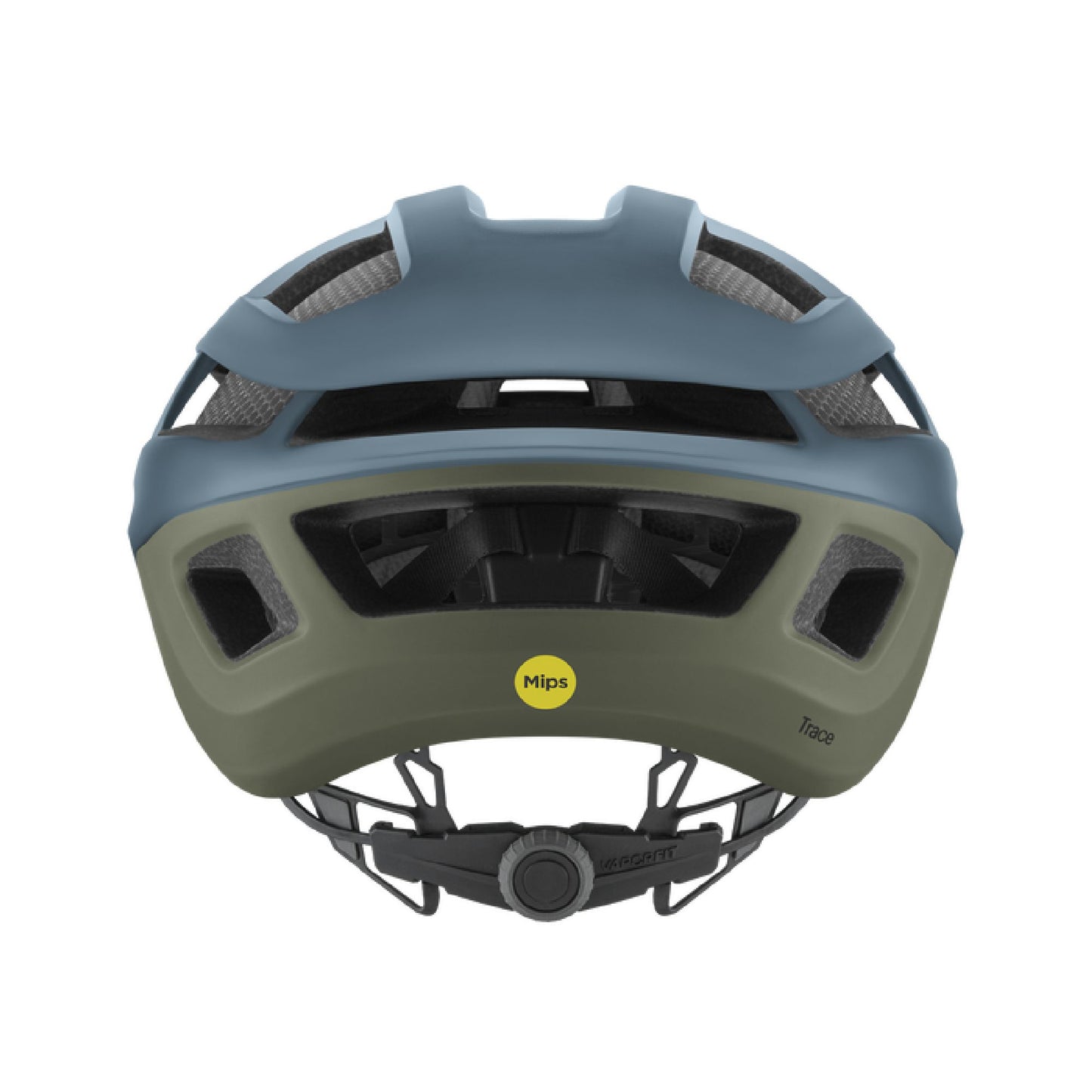 Smith Trace MIPS Helmet Matte Stone Moss S Bike Helmets
