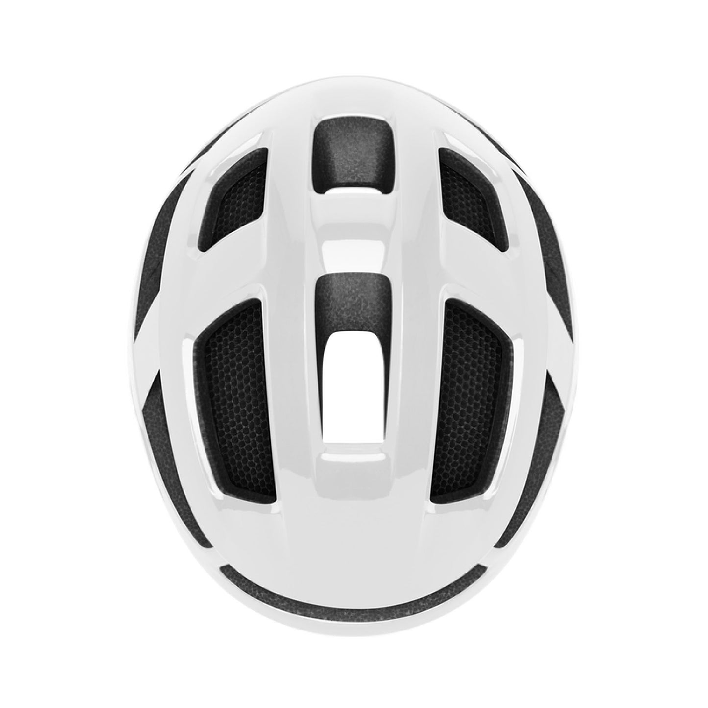 Smith Trace MIPS Helmet White Matte White Bike Helmets