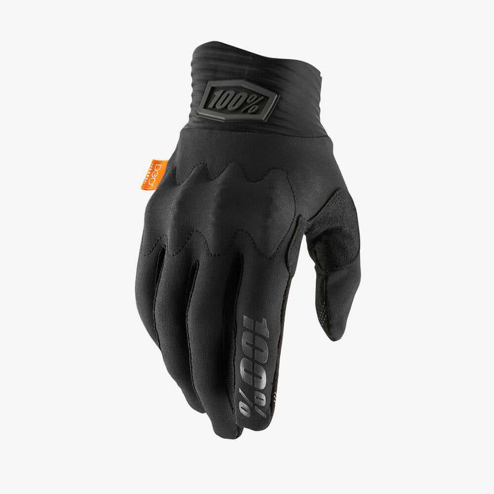 100% Cognito D30 Gloves Bike Gloves