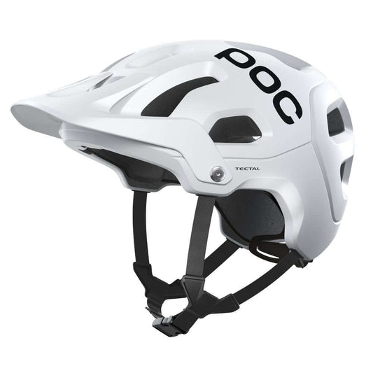 POC Tectal Helmet Hydrogen White XL\XXL Bike Helmets