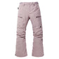 Girls' Burton Elite 2L Cargo Pants Elderberry M Snow Pants