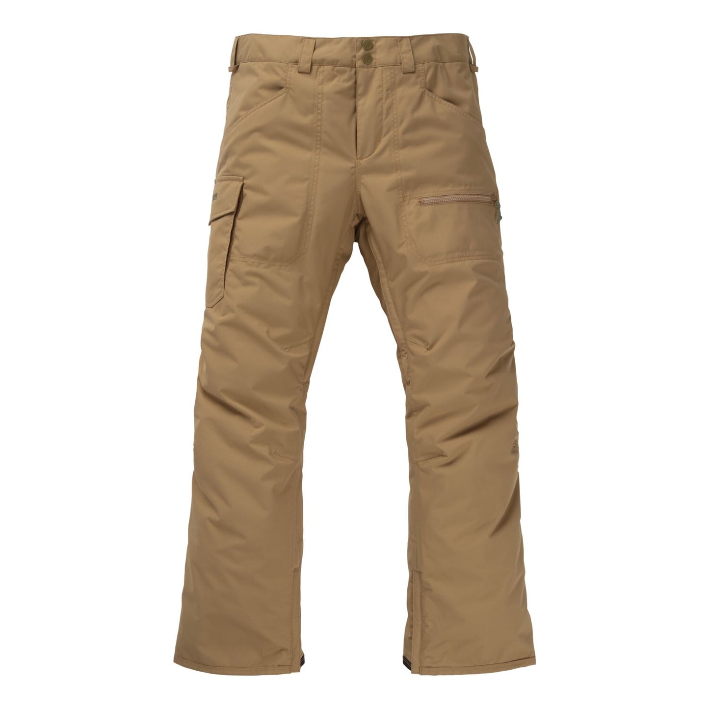 Men's Burton Covert Insulated Pants Kelp XL Snow Pants