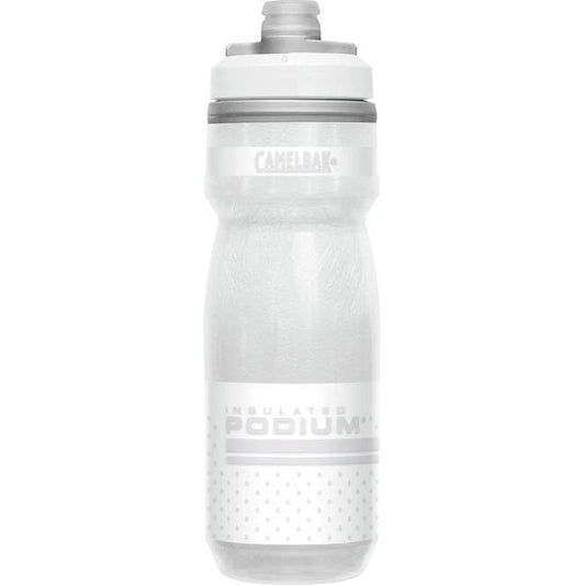 Camelbak Podium Chill Water Bottle Reflective Ghost Water Bottles & Hydration Packs