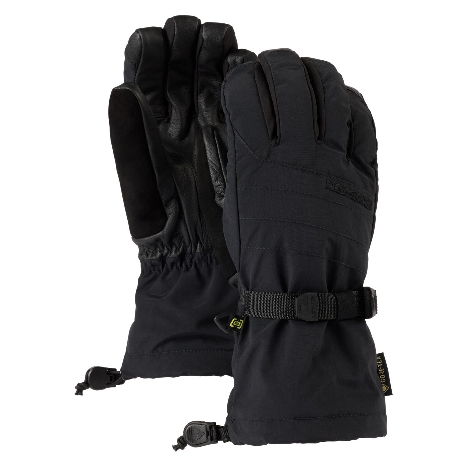 Women s Burton Deluxe GORE TEX Gloves Dreamruns