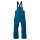 Men's Burton Reserve GORE-TEX 2L Bib Pants Lyons Blue S Snow Pants