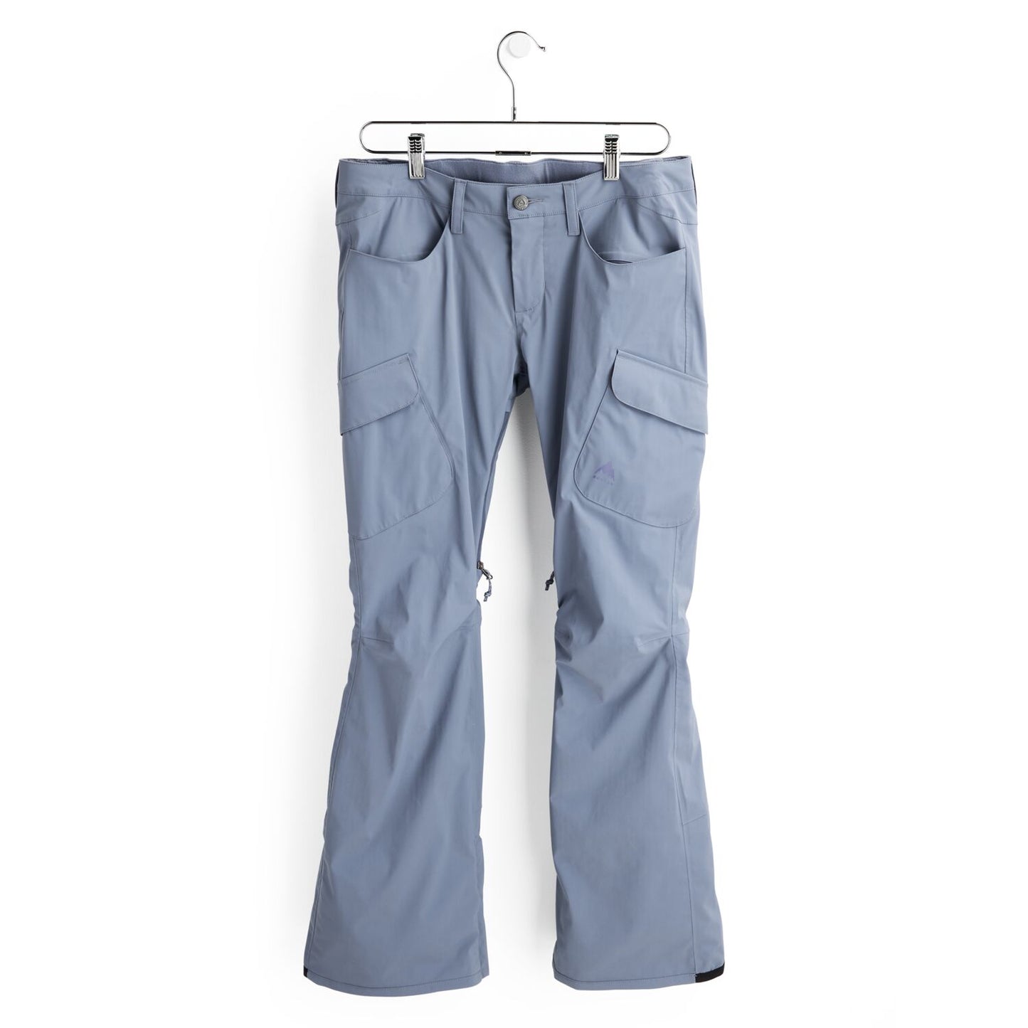 Women's Burton Gloria GORE-TEX 2L Pants Folkstone Gray (2022) L Snow Pants