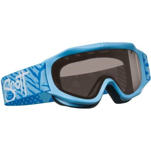 Scott Youth Jr Tracer Snow Goggle Powder Blue / Natural 40% Snow Goggles
