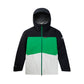Men's Burton Treeline GORE-TEX 3L Jacket True Black Clover Green Stout White Snow Jackets