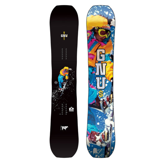 GNU Money Snowboard Snowboards