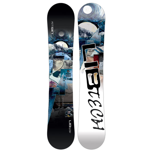 Lib Tech Skate Banana Snowboard Snowboards