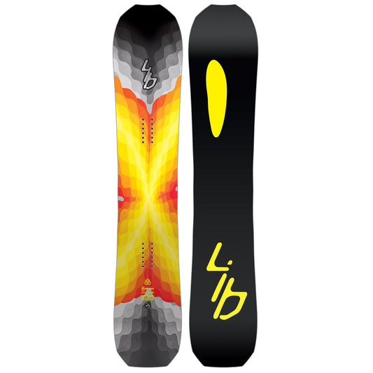 Lib Tech Golden Orca Snowboard Snowboards