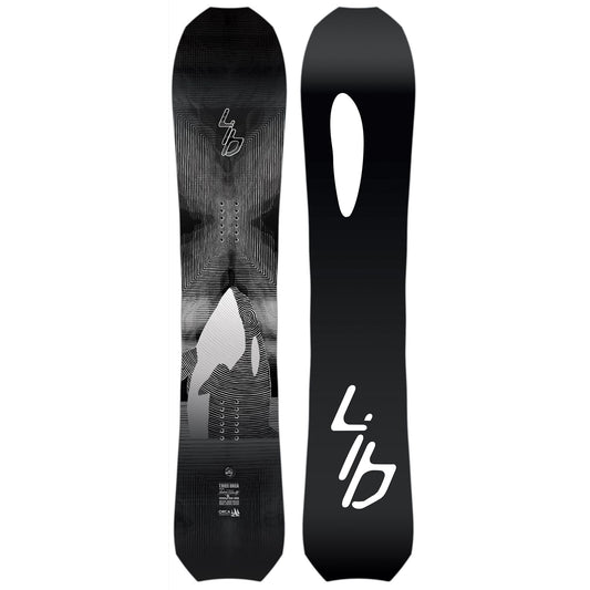 Lib Tech Orca Snowboard Snowboards