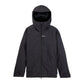 Men's Burton Lodgepole 2L Jacket True Black Snow Jackets