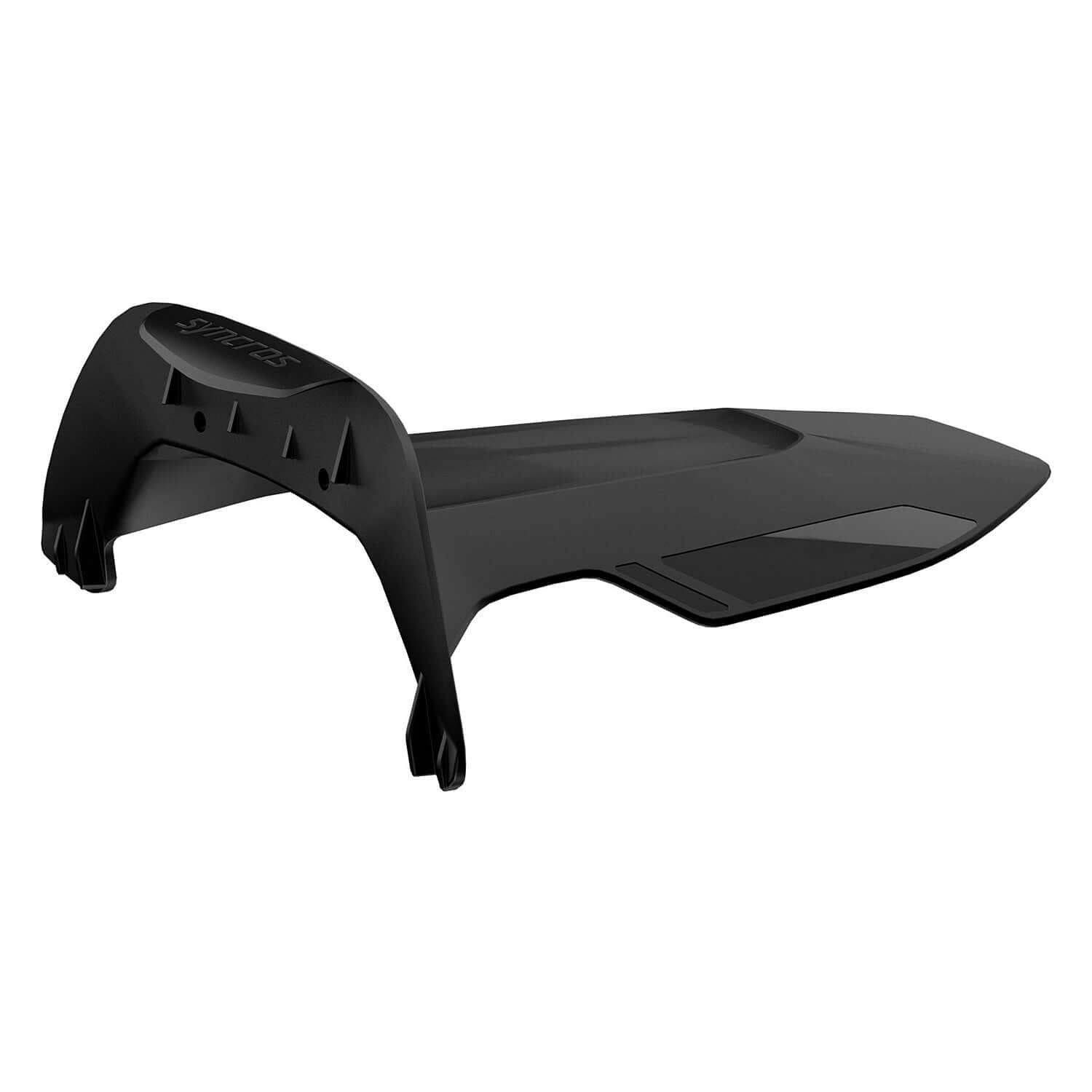 Fox 34 best sale rhythm mudguard