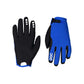 POC Resistance Enduro Adjustable Glove Light Azurite Blue M Bike Gloves