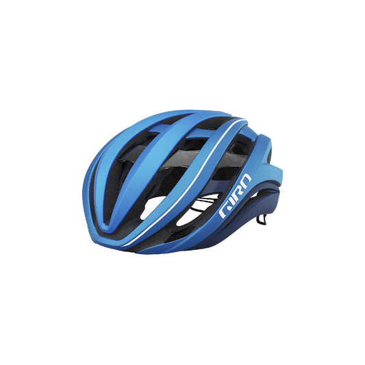Giro Aether MIPS Helmet - Openbox Matte True Spruce/Black Fade L Bike Helmets