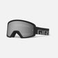 Giro Tazz MTB Goggle Black Grey Smoke Bike Goggles