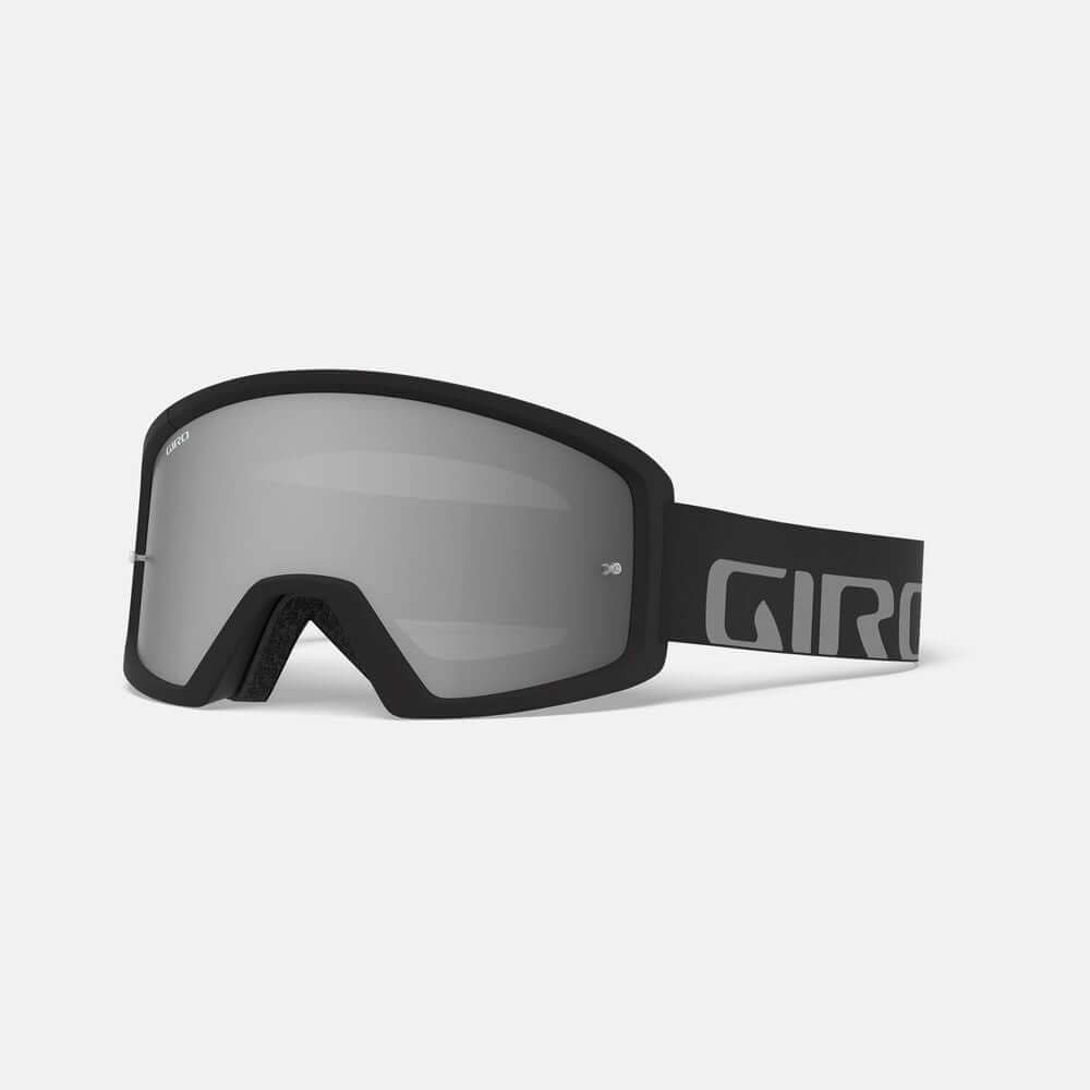 Giro Tazz MTB Goggle Black Grey Smoke Bike Goggles
