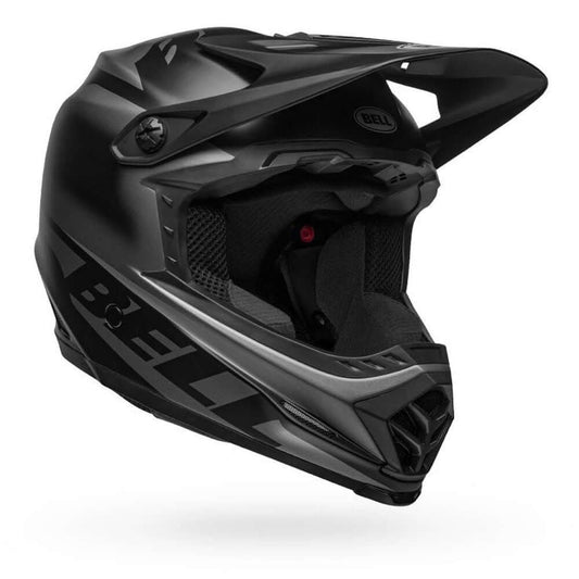 Bell Full-9 Fusion MIPS Helmet - OpenBox Matte Black Bike Helmets