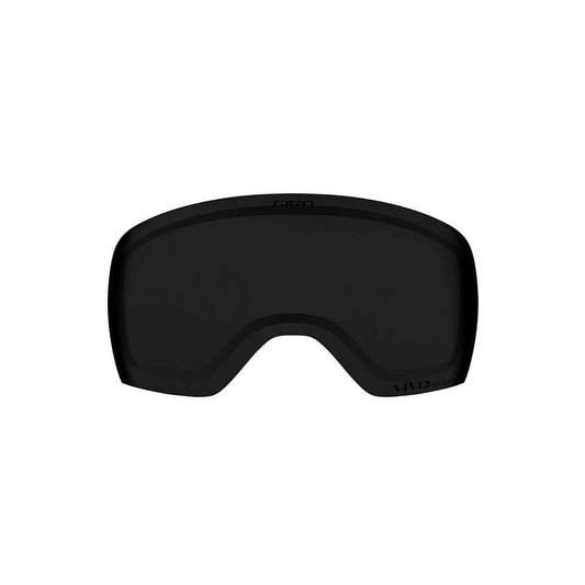 Giro Ringo Goggle Replacement Lens Vivid Jet Black Lenses
