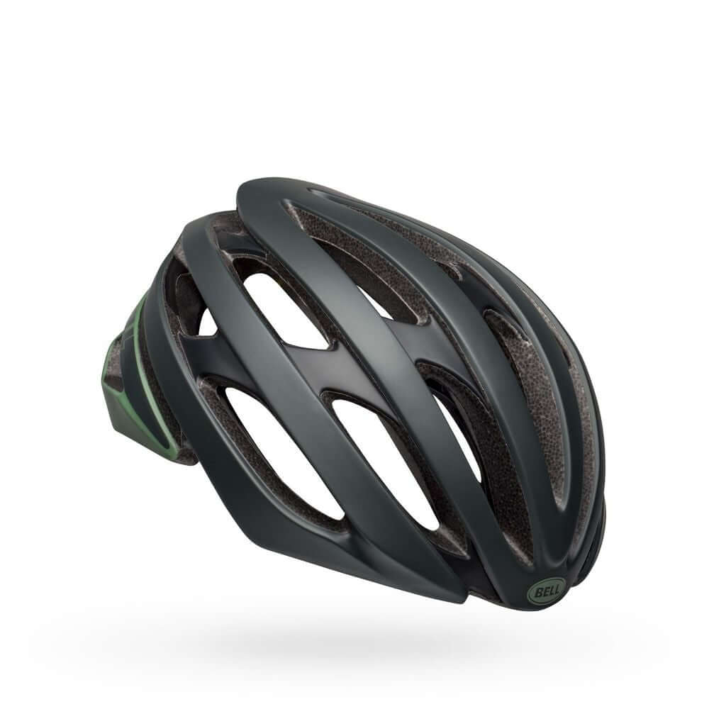 Bell Stratus MIPS Helmet - OpenBox Matte Gloss Greens L Bike Helmets