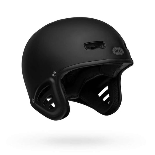 Bell Racket Helmet Matte Black L Bike Helmets