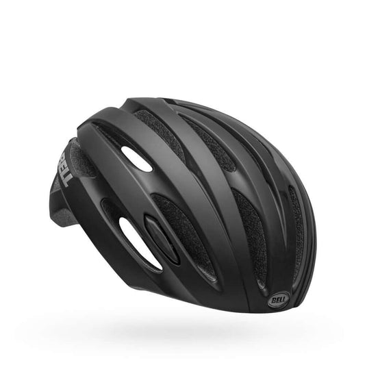 Bell Avenue LED Helmet - OpenBox Matte Gloss Black UXL Bike Helmets