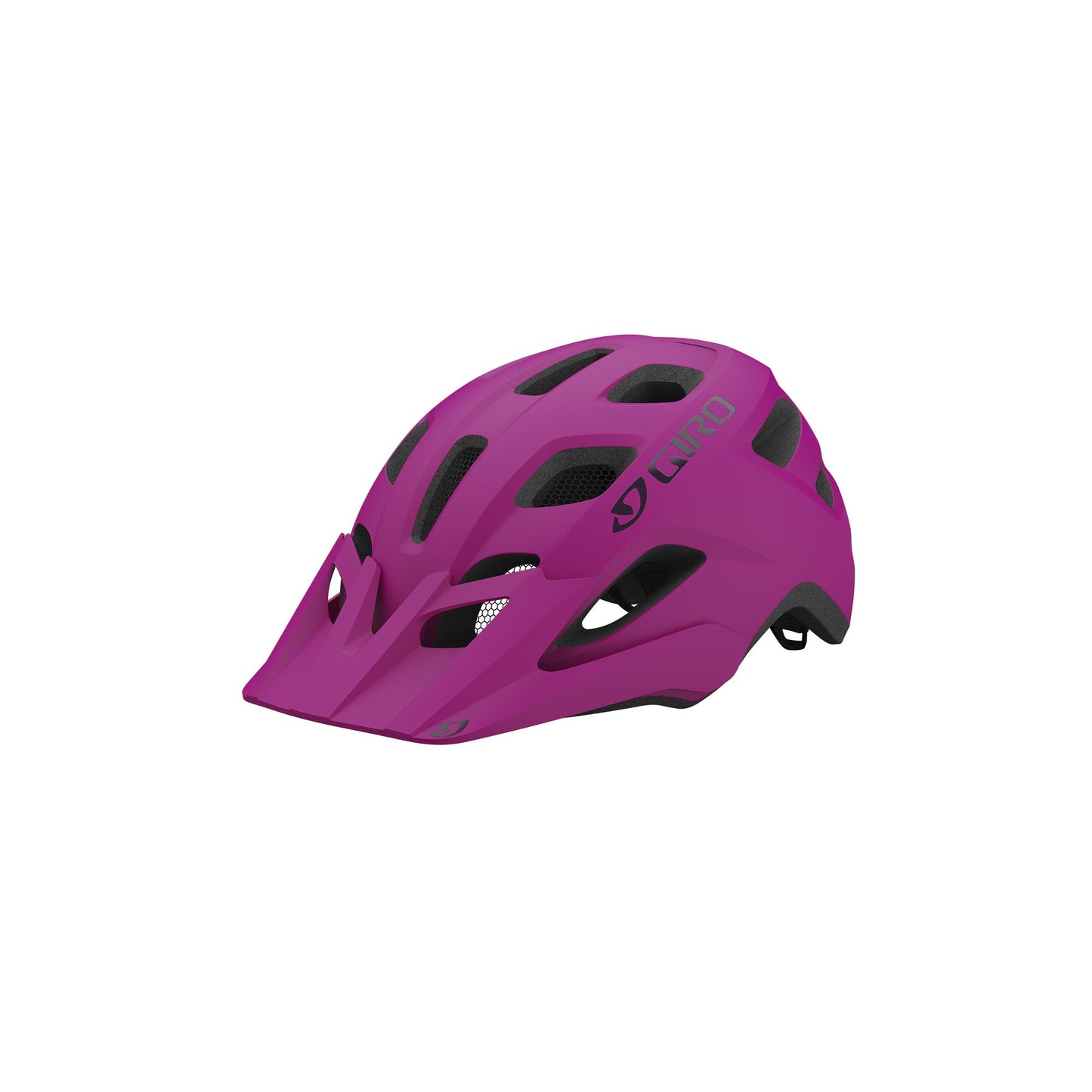 Giro Youth Tremor Helmet Matte Pink Street UC Bike Helmets