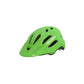 Giro Youth Fixture MIPS II Helmet Matte Bright Green UY Bike Helmets