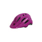 Giro Youth Fixture MIPS II Helmet Matte Pink Street UY Bike Helmets