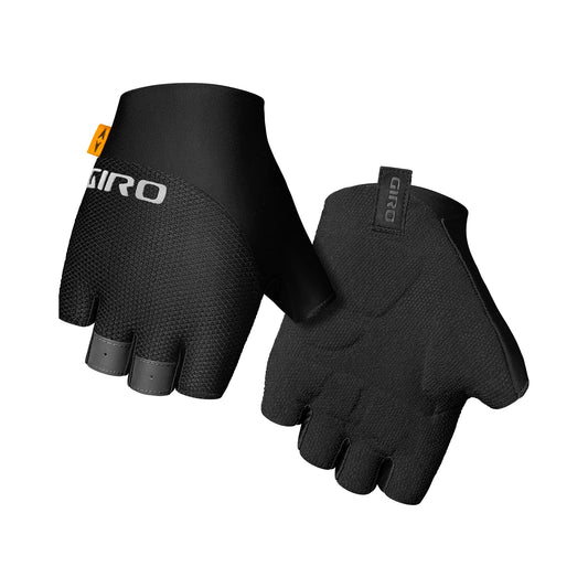 Giro Men's Supernatural Lite Glove Black Bike Gloves